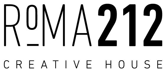 Roma212 Creative House